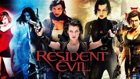 resident evil animation|Resident Evil Movies In Order: How To Watch The。